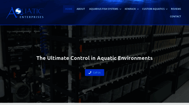 aquaticenterprises.com