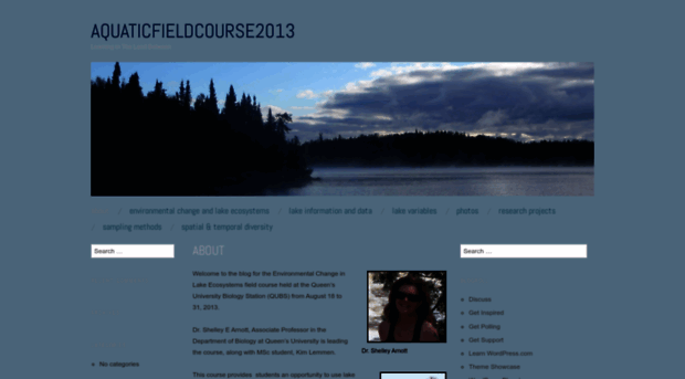 aquaticfieldcourse2013.wordpress.com