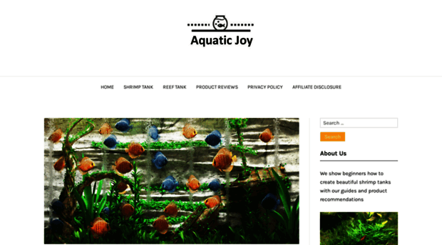 aquaticjoy.com