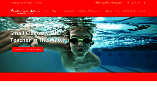 aquaticlearning.com