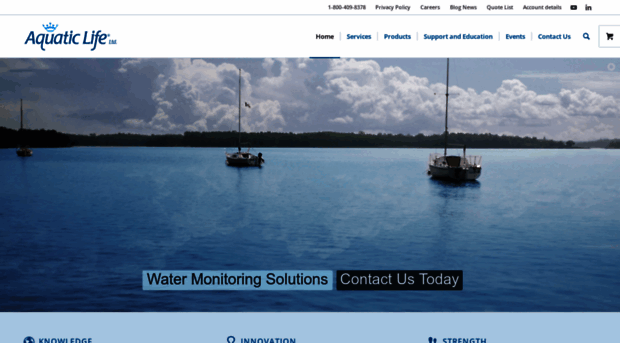 aquaticlife.ca