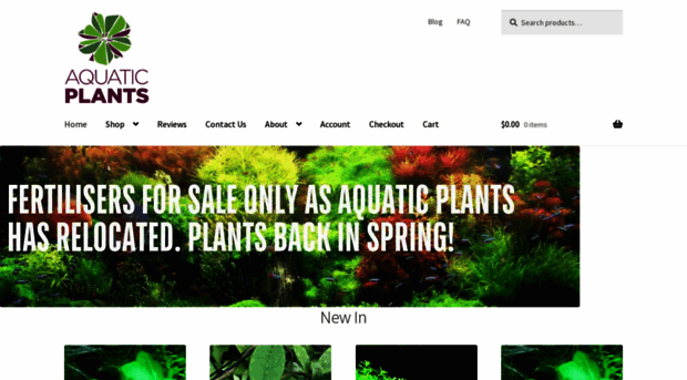 aquaticplants.co.nz