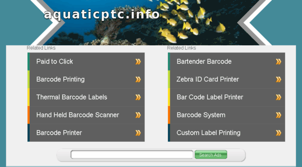 aquaticptc.info