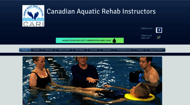 aquaticrehab.ca