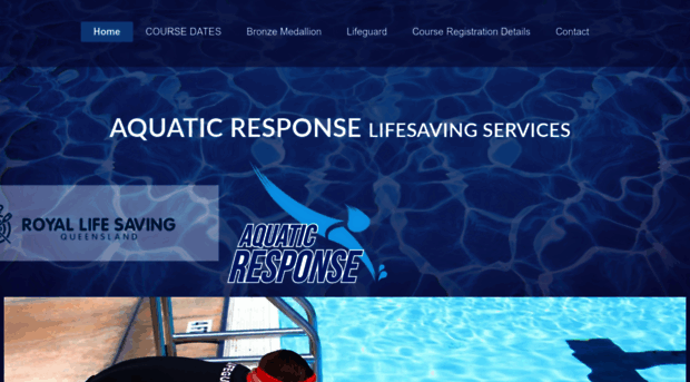 aquaticresponse.com