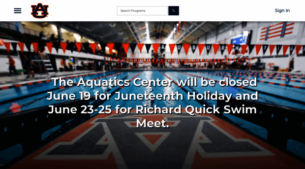 aquatics.auburn.edu