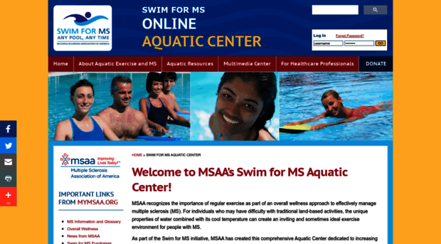 aquatics.mymsaa.org