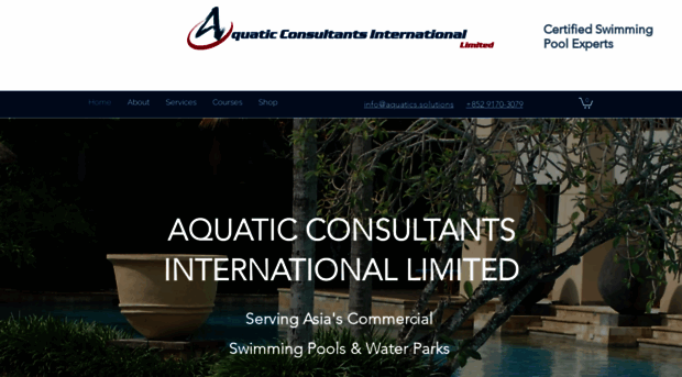 aquatics.solutions