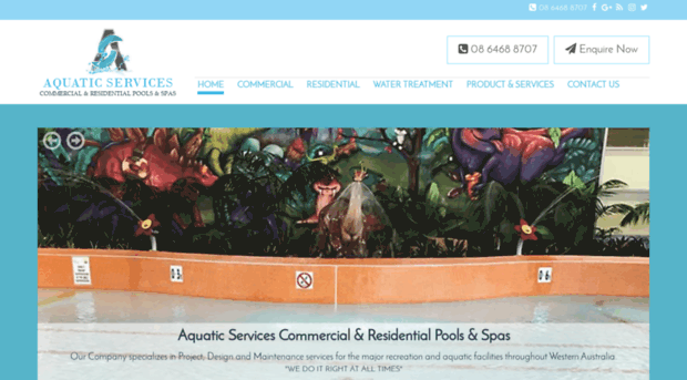 aquaticservices.com.au