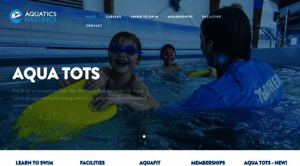 aquaticshastings.co.nz