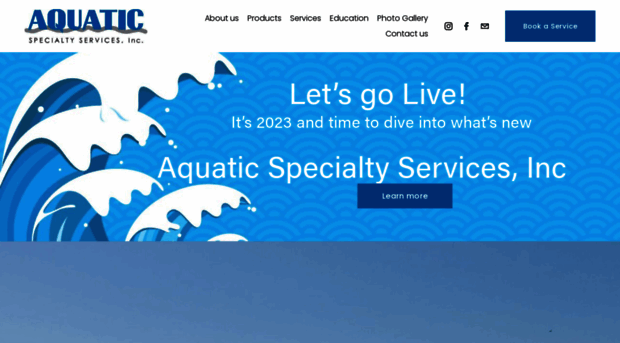 aquaticspecialtyservices.com