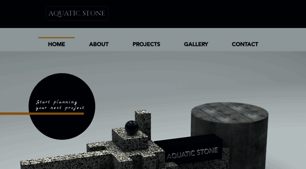 aquaticstone.com