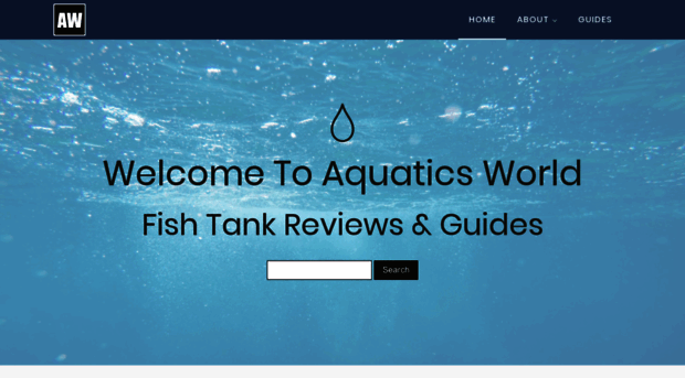 aquaticsworld.co.uk