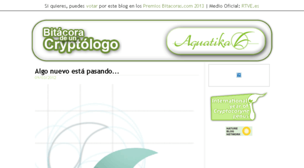 aquatika.bitacoras.com