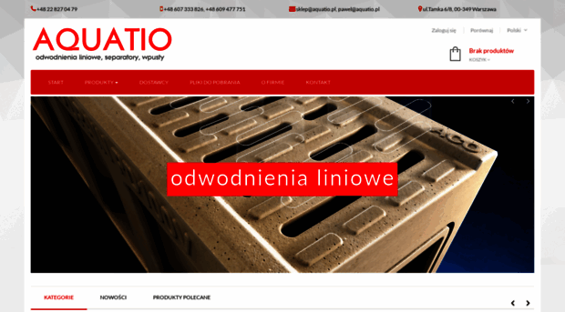 aquatio.pl