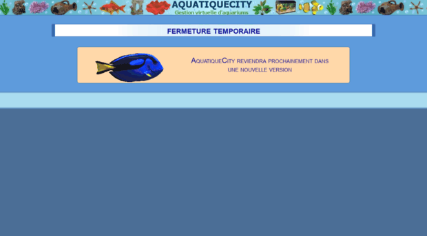 aquatiquecity.net