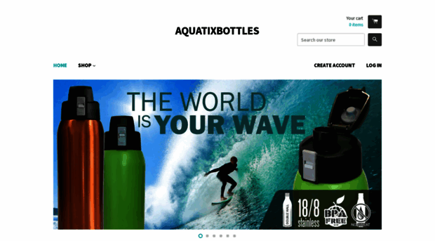 aquatixbottles.myshopify.com