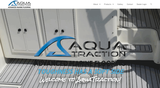 aquatraction.com