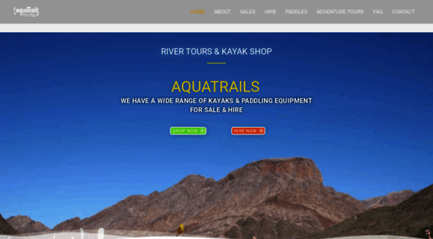 aquatrails.co.za