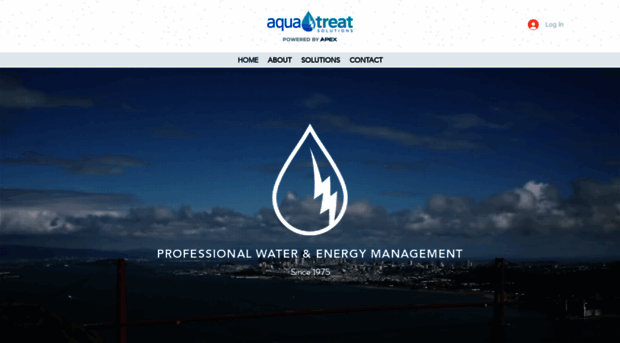 aquatreatchemical.com