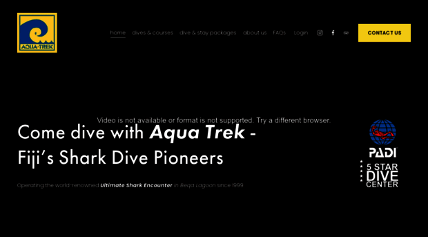 aquatrek.com