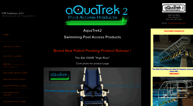 aquatrek2.com