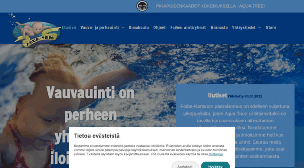 aquatrio.fi