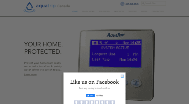 aquatrip.ca