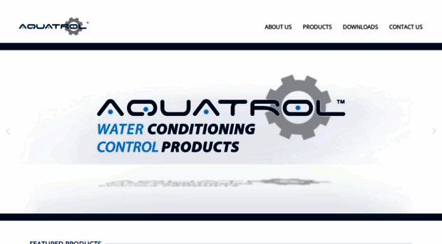 aquatroltech.com