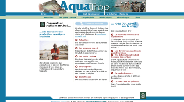 aquatrop.cirad.fr