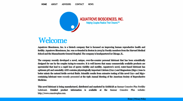 aquatrove.com