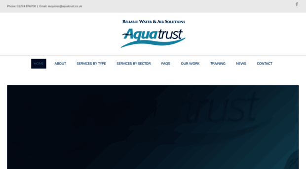 aquatrust.co.uk