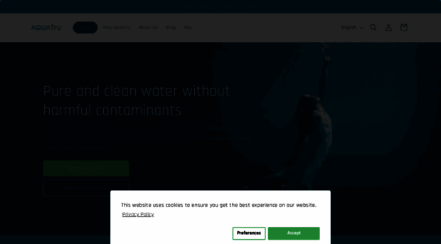 aquatruwater.de