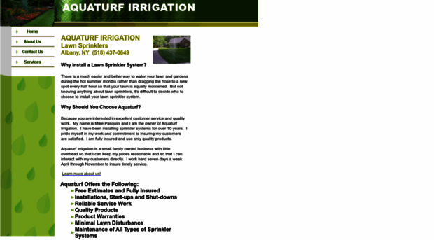 aquaturflawnirrigation.com