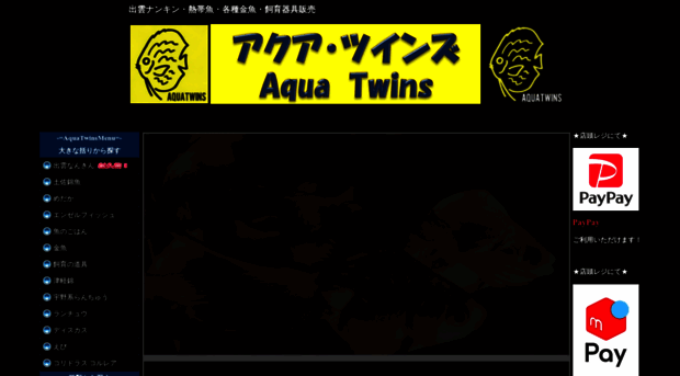 aquatwins.com