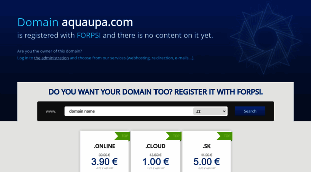 aquaupa.com