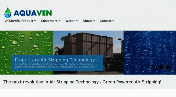 aquaven.com