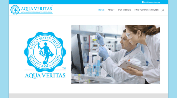 aquaveritas.org