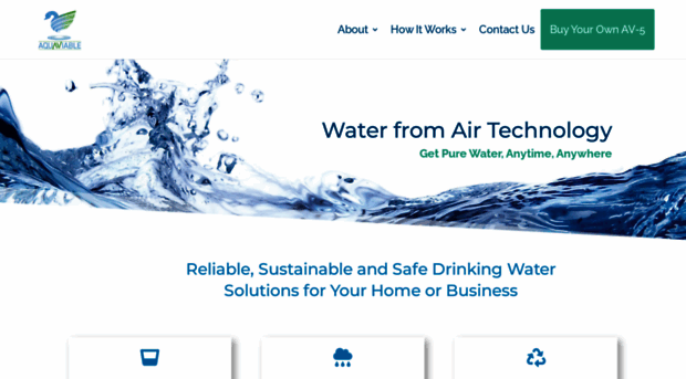 aquaviable.com