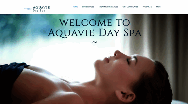 aquaviedayspa.com