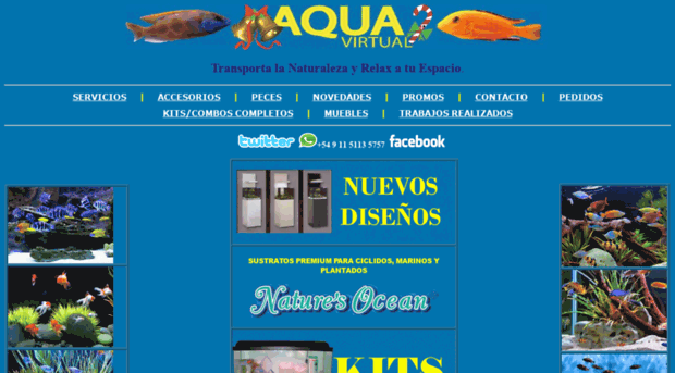 aquavirtual.com.ar