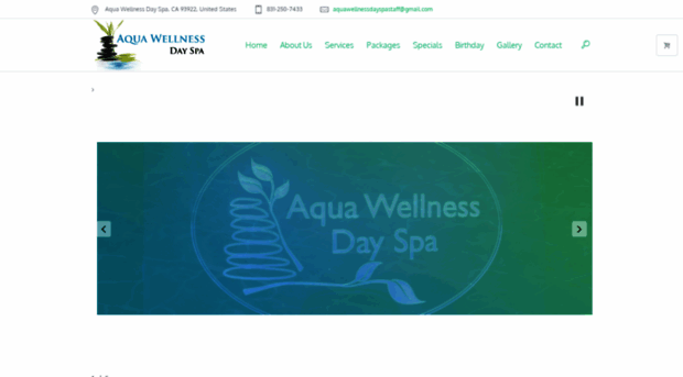 aquawellnessdayspa.com