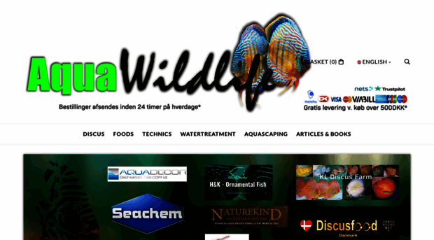 aquawildlife.com