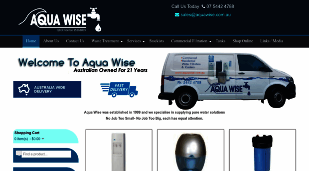 aquawise.com.au