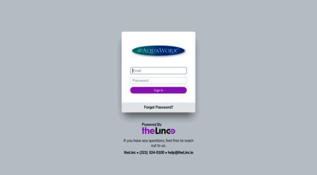 aquaworx.thelinc.io