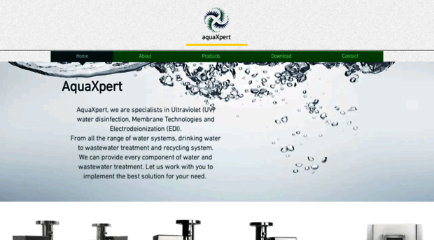 aquaxpert.co.th