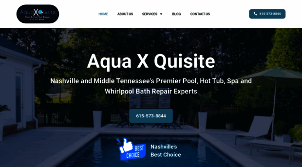 aquaxquisite.com