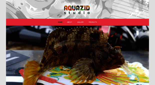 aquazidstudio.com