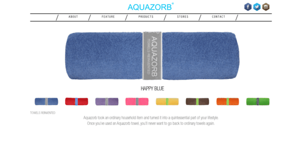 aquazorb.com