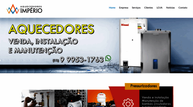 aquecedoresimperio.com.br